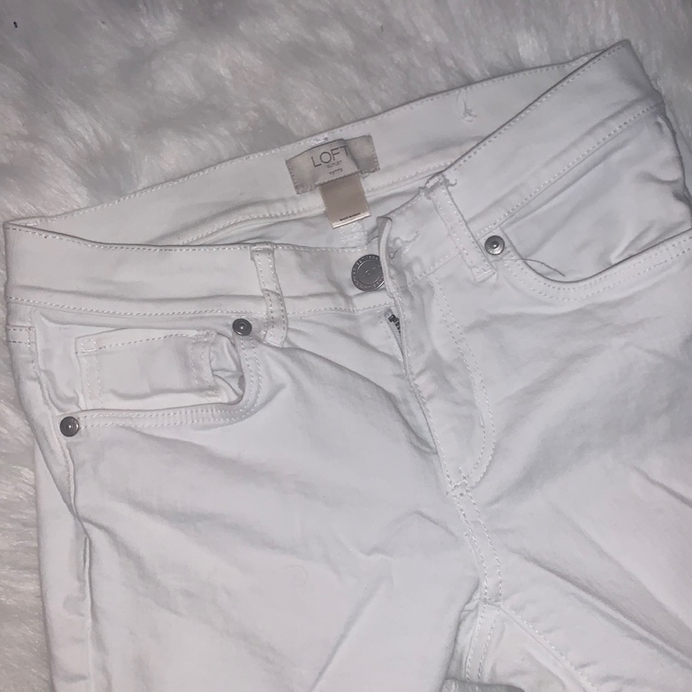 Loft Jeans - image 2